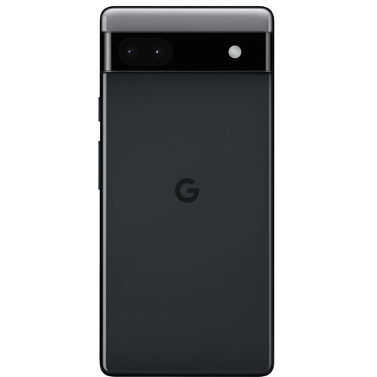 Google Pixel 6a smartphone 6/128 GB (Charcoal)