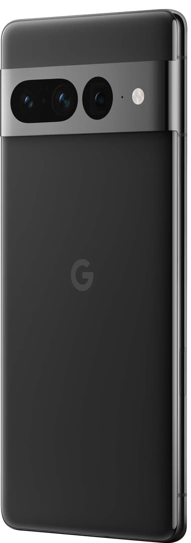 Google Pixel 7 Pro smartphone 12/256 GB (Obsidian) Elgiganten