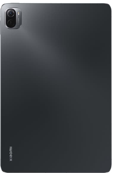 Xiaomi Pad 5 11" tablet 6/128 GB WiFi (Cosmic Gray)