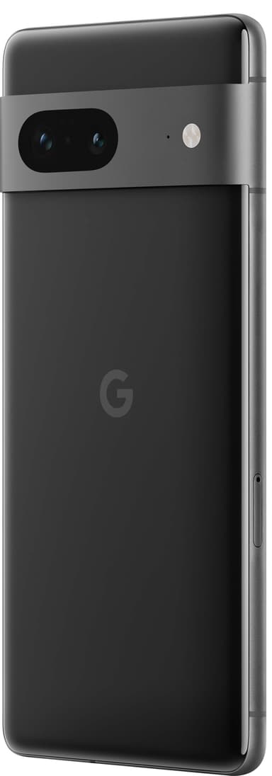 Google Pixel 7 smartphone 8/128 GB (Obsidian) | Elgiganten