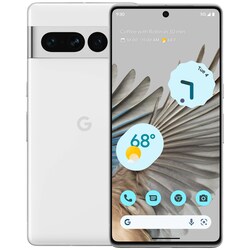 Google Pixel 7 Pro smartphone 12/256 GB (Snow)
