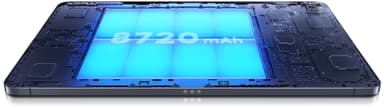 Xiaomi Pad 5 11" tablet 6/128 GB WiFi (Cosmic Gray)