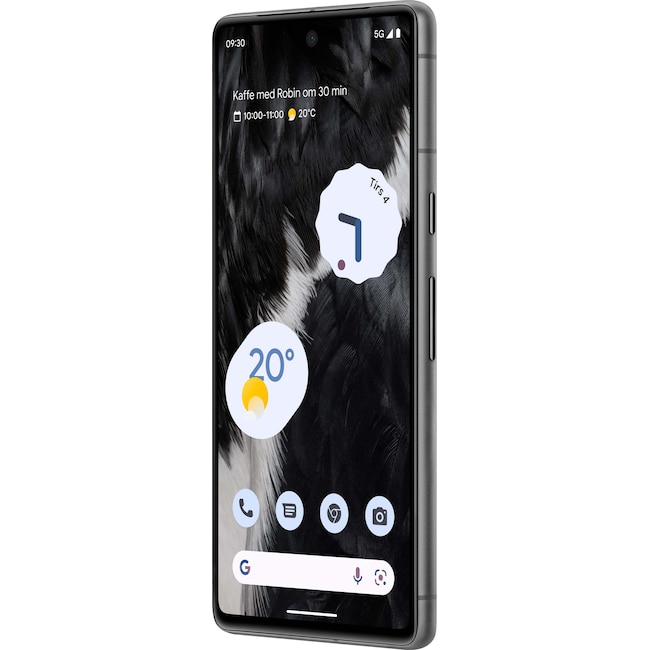 Google Pixel 7 smartphone 8/128 GB (Obsidian) | Elgiganten