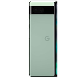 Google Pixel 6a smartphone 6/128 GB (Sage)