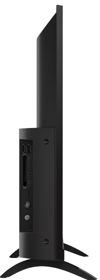 Sharp 32” 32DI4EA HD Ready LED TV (2021)