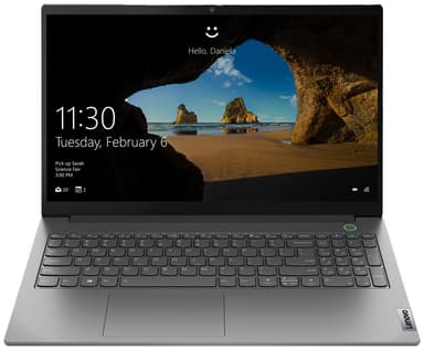 Lenovo ThinkBook 15 G3 ACL R5-5000U/8/256 bærbar computer