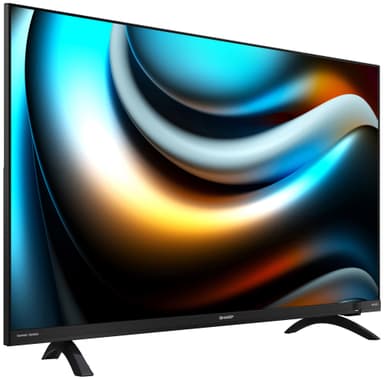 Sharp 32” 32DI4EA HD Ready LED TV (2021)
