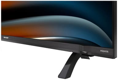 Sharp 32” 32DI4EA HD Ready LED TV (2021)