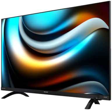 Sharp 32” 32DI4EA HD Ready LED TV (2021)