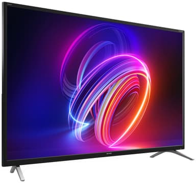 Sharp 43” 43EL2EA 4K LED TV (2022)