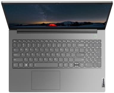 Lenovo ThinkBook 15 G3 ACL R5-5000U/8/256 bærbar computer