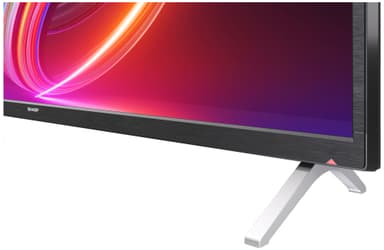 Sharp 43” 43EL2EA 4K LED TV (2022)
