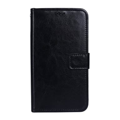 Wallet cover 3-kort TCL 305 - Sort