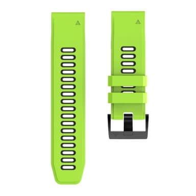 Twin Sport Armbånd Garmin Enduro 2 - Kalk/sort