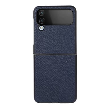 Hermes cover Samsung Galaxy Z Flip 4 - Blå