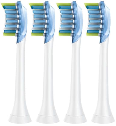 Philips Sonicare tandbørstehoveder HX9044/07