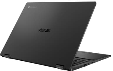 Asus ChromeBook Flip CX5601 i5/8/128 16" bærbar computer (grå)