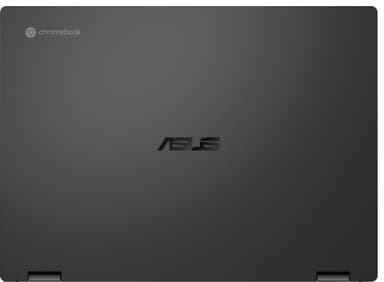 Asus ChromeBook Flip CX5601 i5/8/128 16" bærbar computer (grå)