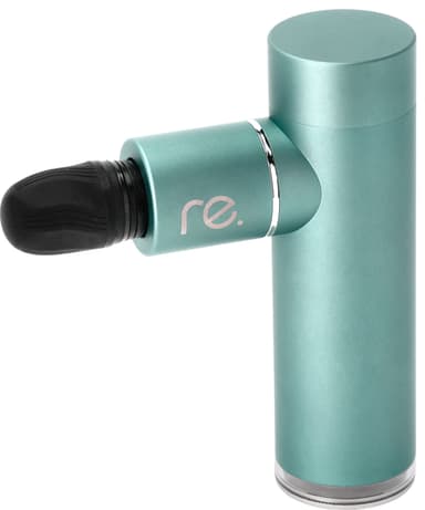 RE Mini Massage Gun (grøn)