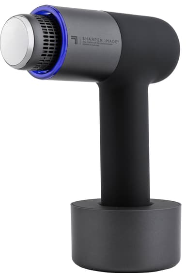 Sharper Image PowerBoost Pro Hot and Cold massageapparat P000851