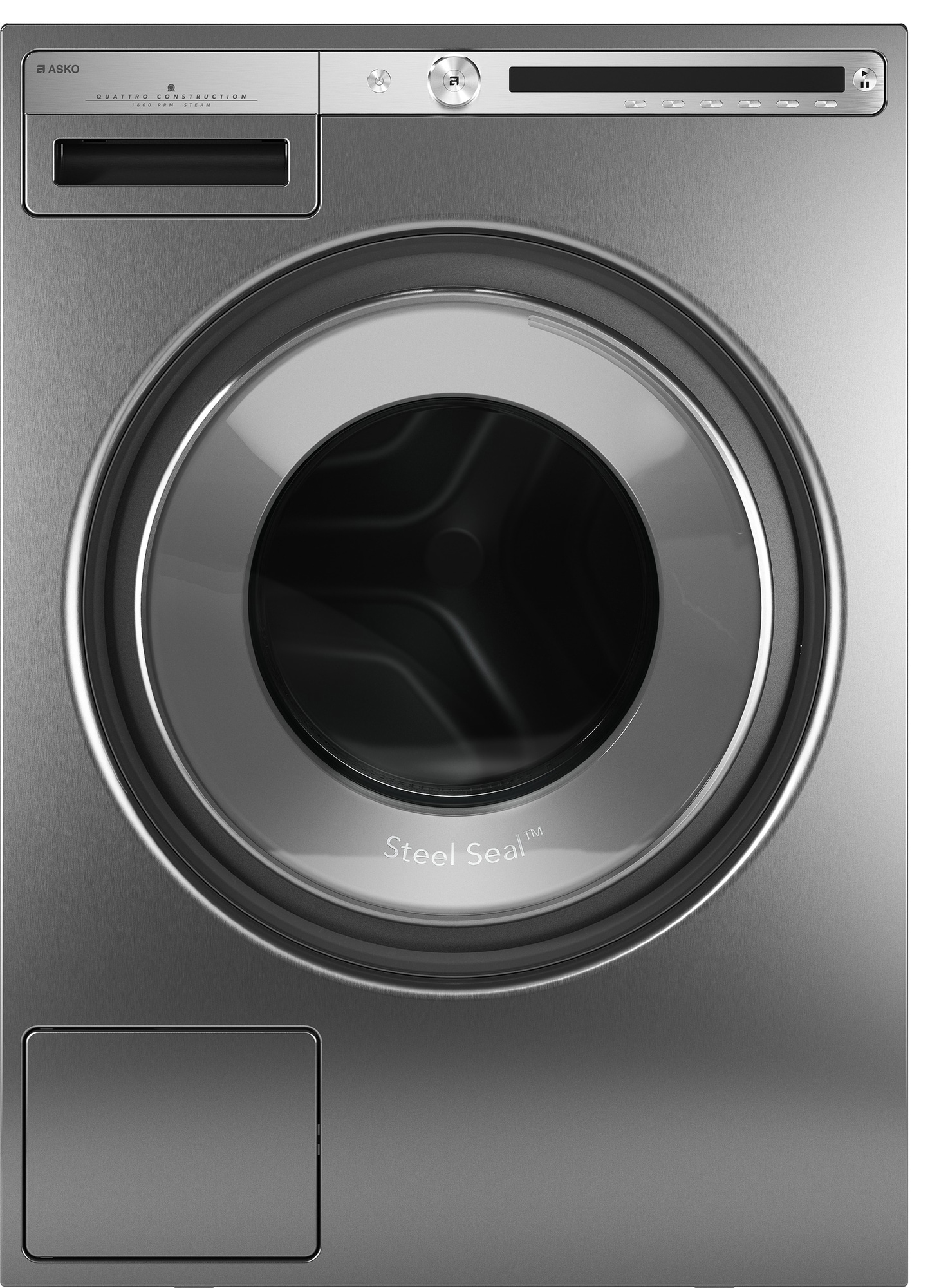 Omvendt slap af diagram Asko vaskemaskine W4086C.S/3 | Elgiganten