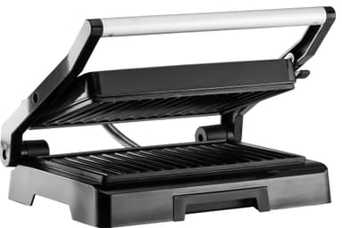 OBH Nordica Onyx sandwichtoaster 6889 thumbnail