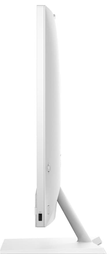 HP Pavilion 27 i7-12/16/1TB 27" AIO stationær computer