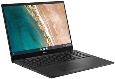 Asus ChromeBook Flip CX5601 i5/8/128 16" bærbar computer (grå)