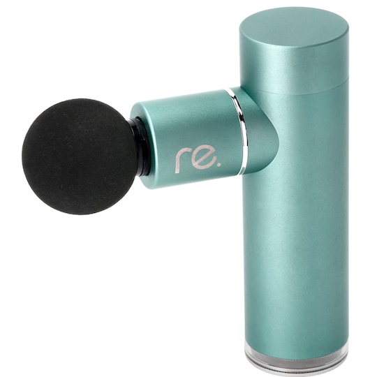 RE Mini Massage Gun (grøn)