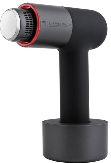 Sharper Image PowerBoost Pro Hot and Cold massageapparat P000851