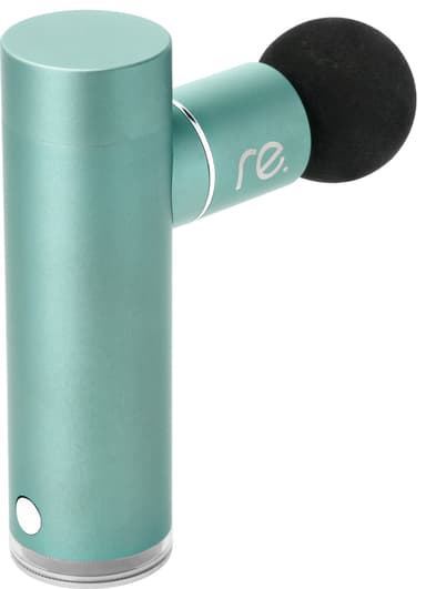 RE Mini Massage Gun (grøn)