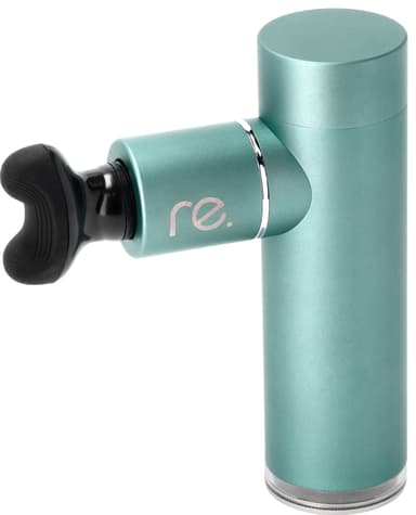 RE Mini Massage Gun (grøn)
