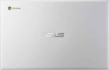 Asus Chromebook C425 i5/8/128/ 14" bærbar computer (sølv)