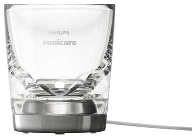 Philips Sonicare DiamondClean eltandbørste (hvid)
