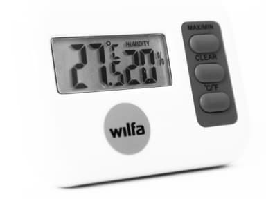 Wilfa Hygrometer HY-1