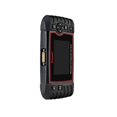 iCarsoft US V2.0 Bildiagnostik