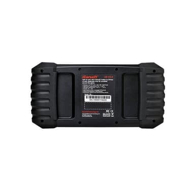 iCarsoft US V2.0 Bildiagnostik