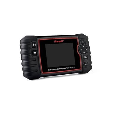 iCarsoft US V2.0 Bildiagnostik