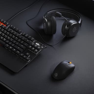 SteelSeries Prime Mini trådløs gaming mus