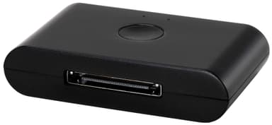 30-Pin Bluetooth-modtager til iPod/iPhone dock