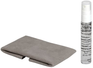 Tablet rensesæt
