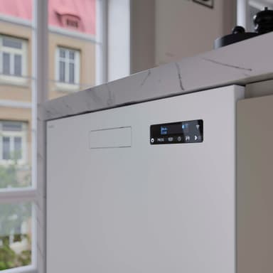 Asko opvaskemaskine DBI8337IA.W