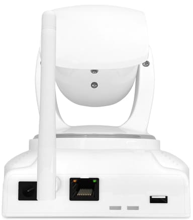 iBabyh babyalarm med kamera M3S