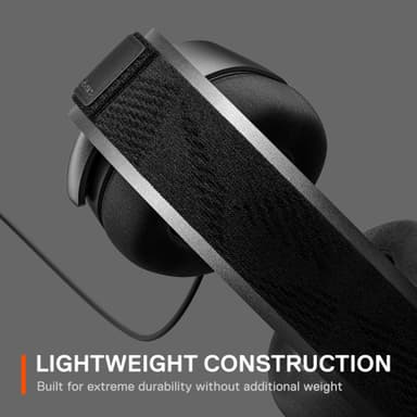 SteelSeries Arctis Prime gaming headset