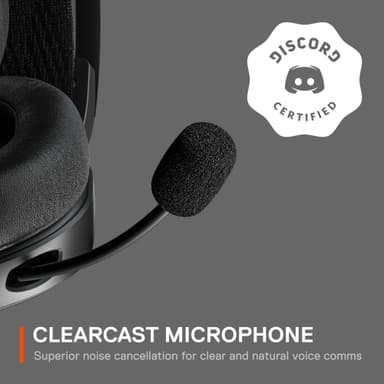 SteelSeries Arctis Prime gaming headset