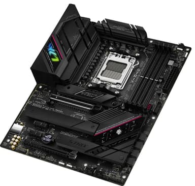 ASUS ROG STRIX B650E-F GAMING ATX bundkort