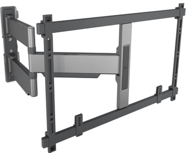 Vogels Elite Full Motion+ Large TV vægbeslag TVM5645 (sort)