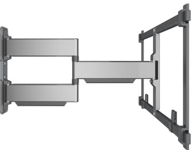 Vogels Elite Full Motion+ X-Large TV vægbeslag TVM5845 (sort)