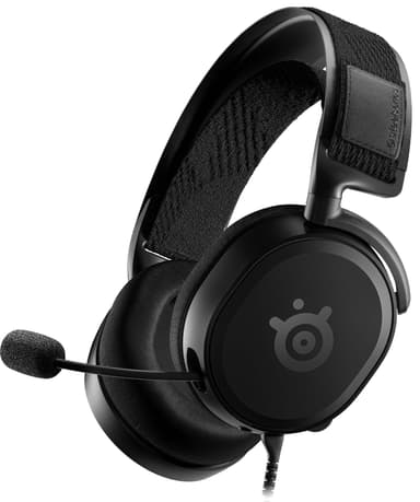 SteelSeries Arctis Prime gaming headset