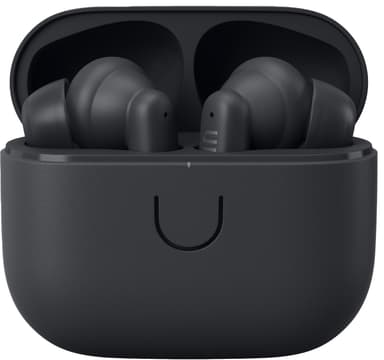 Urbanears Boo Tip true wireless in-ear høretelefoner (charcoal black)